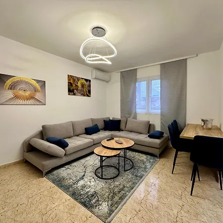 Grace's 2 Apartment *