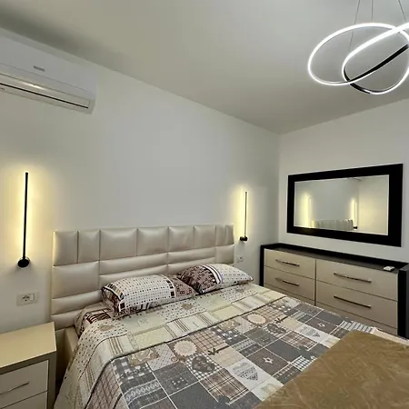 Apartmán Grace's 2 *