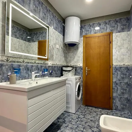 Apartment Grace's 2 Shkoder