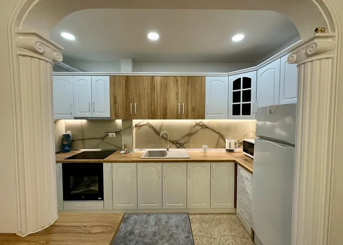 Grace's 2 Apartamento *