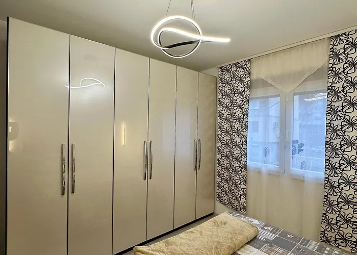 Grace's 2 Apartamento Shkodër