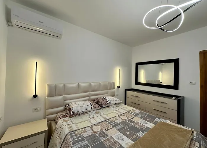 Apartamento Grace's 2 *