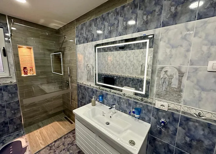 Apartamento Grace's 2 *